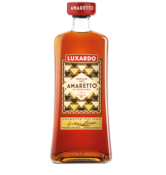 Luxardo Amaretto Di Saschira