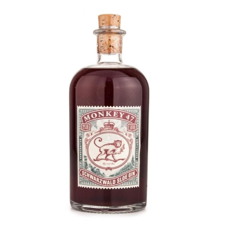 Monkey 47 Sloe Gin