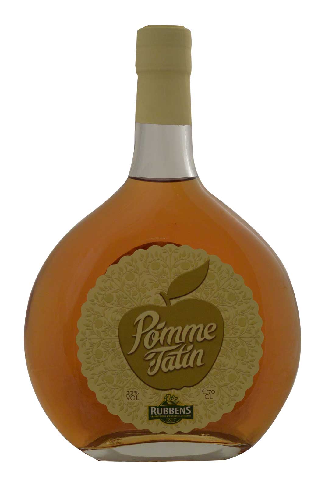 Pomme Tatin