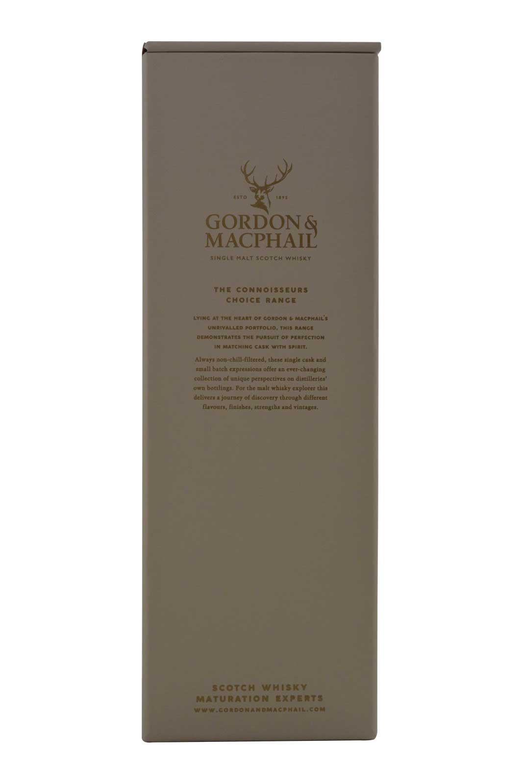 Strathmill 2006 Connoisseurs Choice Gordon & Macphail