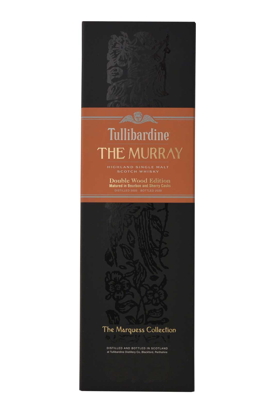 Tullibardine The Murray Double Wood