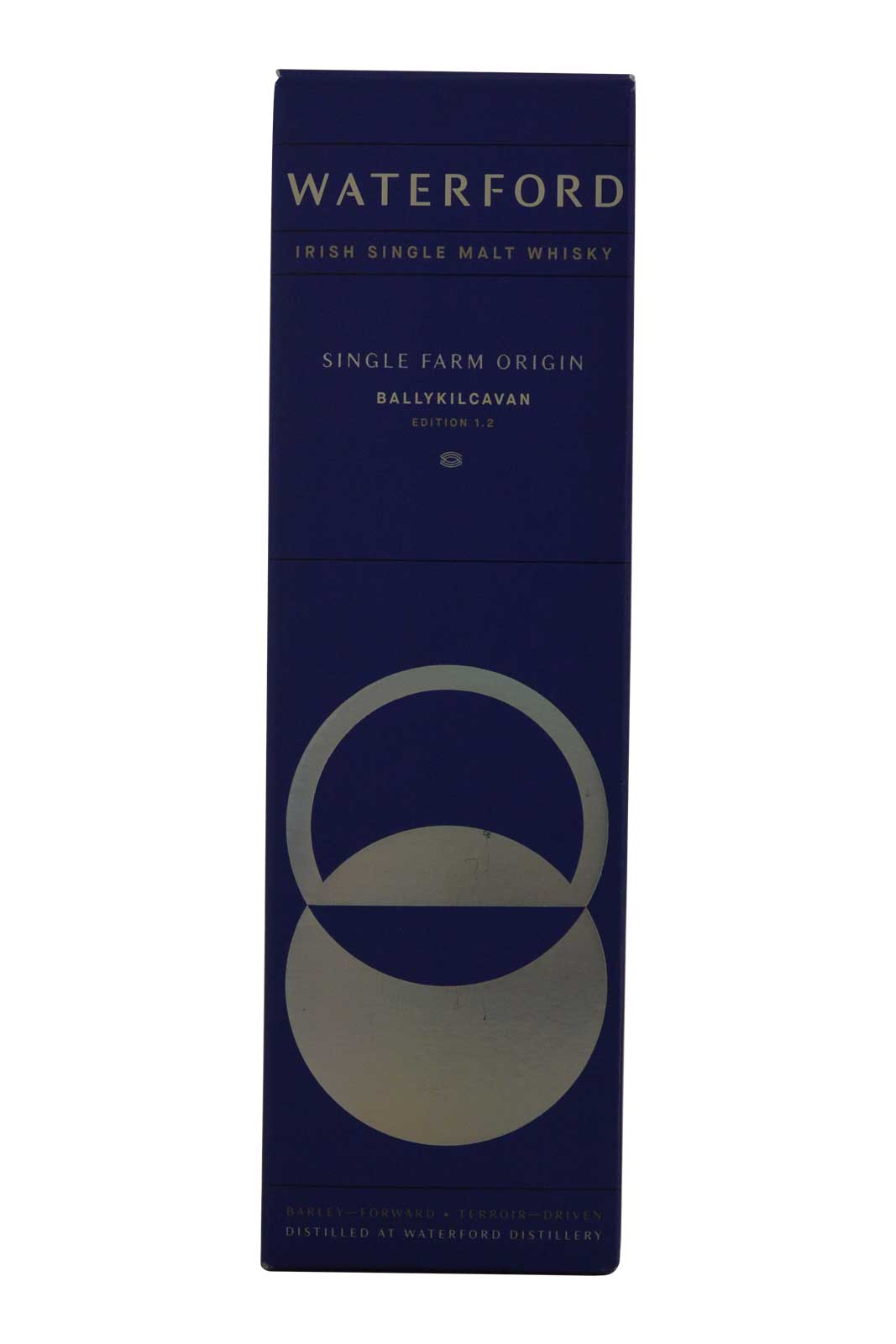 Waterford Single Farm Ballykilcavan Edition 1.2
