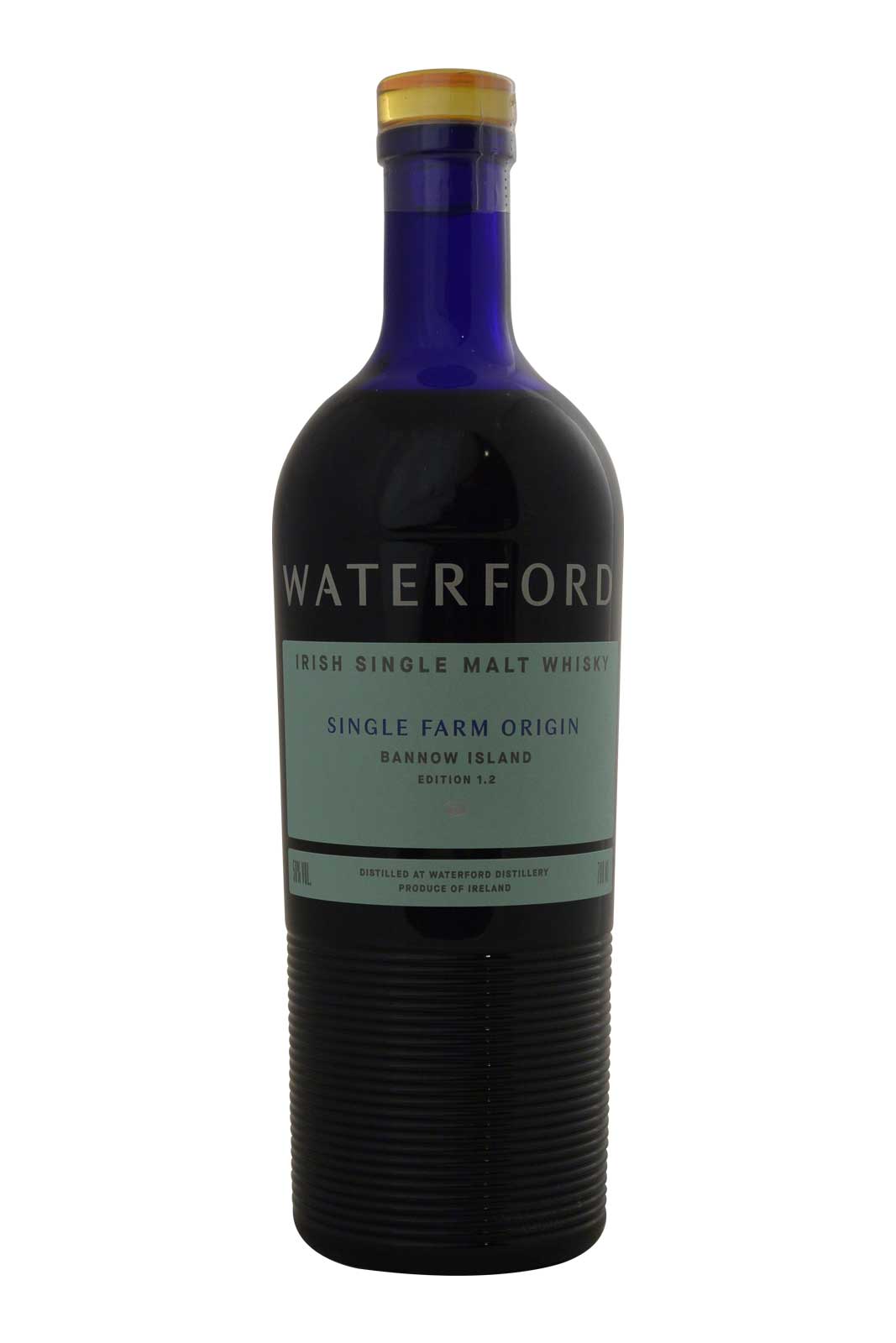 Waterford Single Farm Bannow Island Edition 1.2