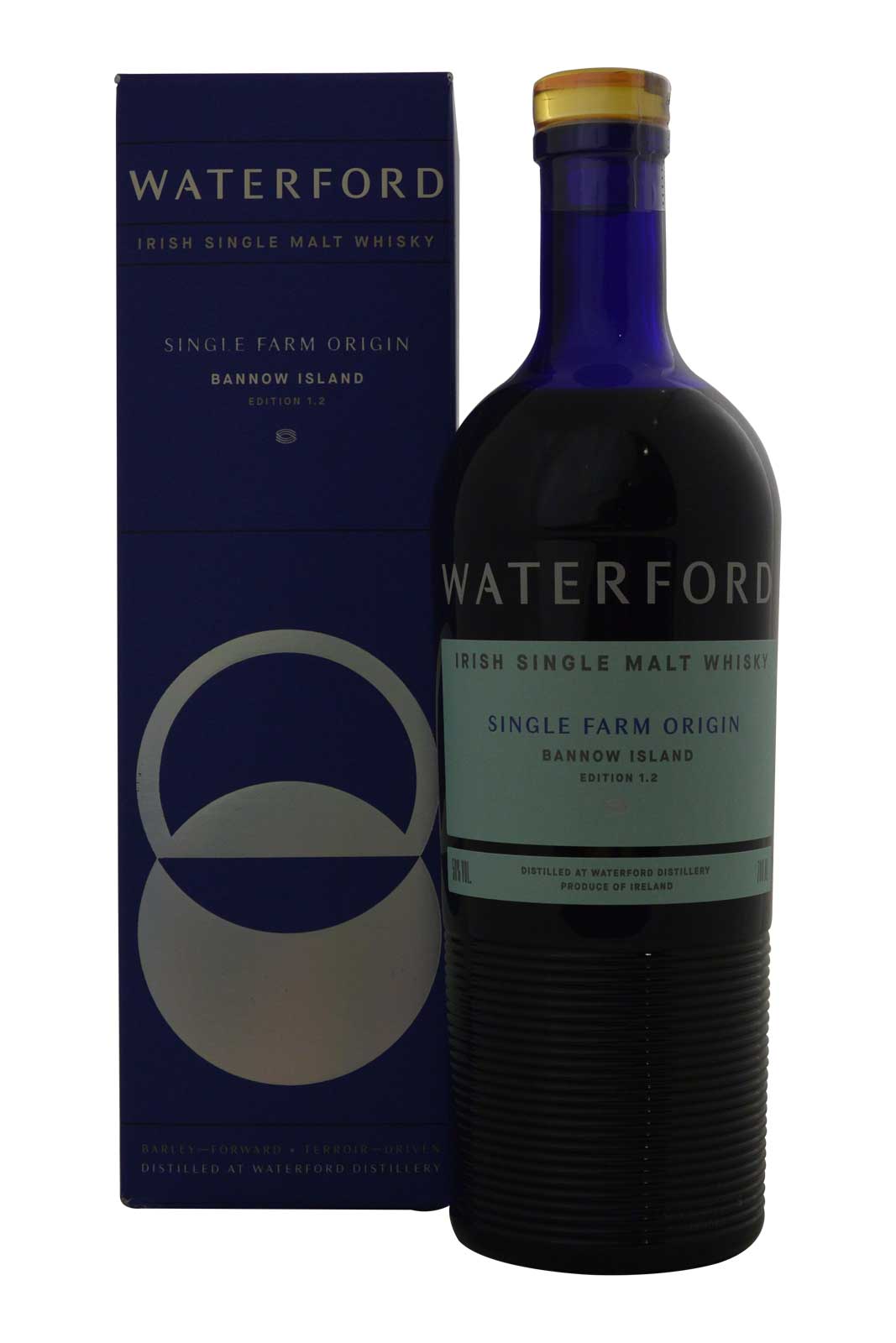 Waterford Single Farm Bannow Island Edition 1.2