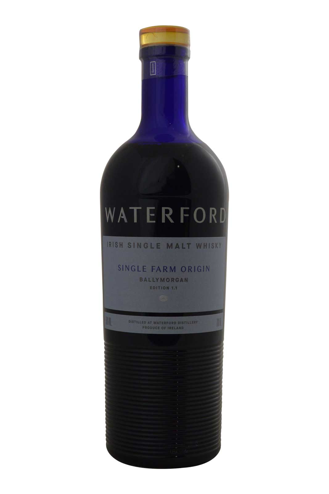 Waterford Single Farm Origin Ballymorgan Edition 1.1