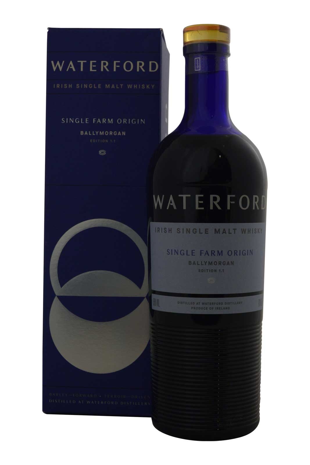 Waterford Single Farm Origin Ballymorgan Edition 1.1