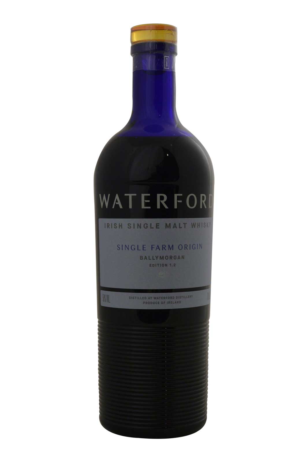 Waterford Single Farm Origin Ballymorgan Edition 1.2