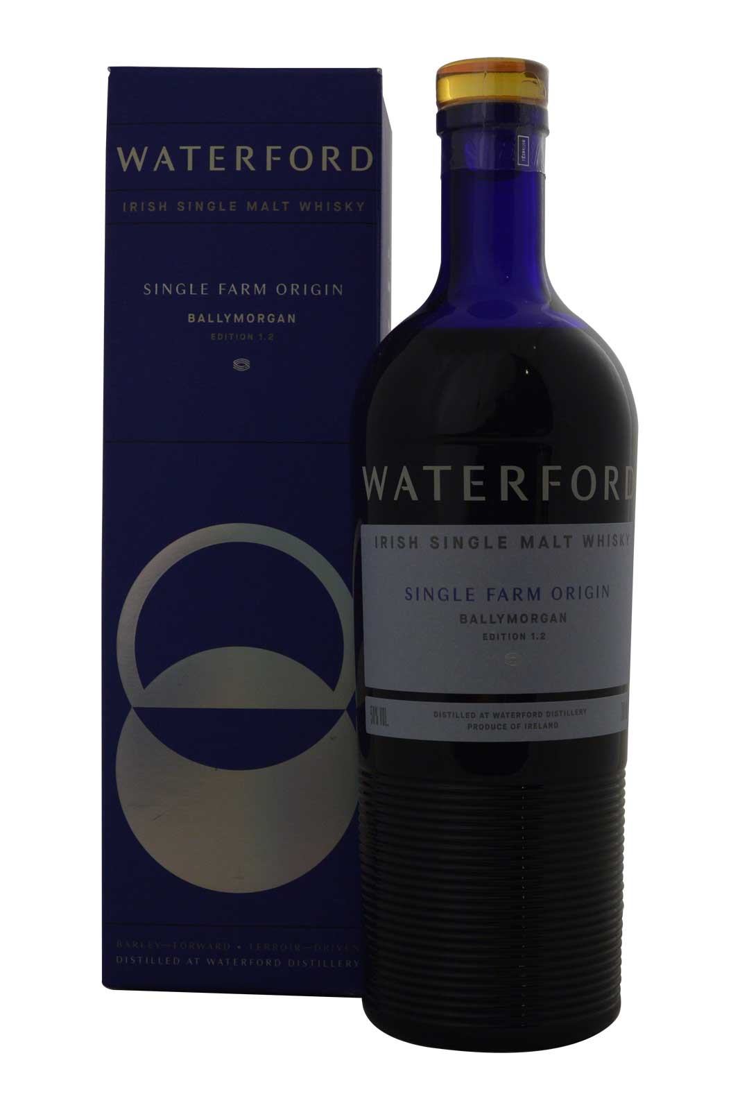 Waterford Single Farm Origin Ballymorgan Edition 1.2