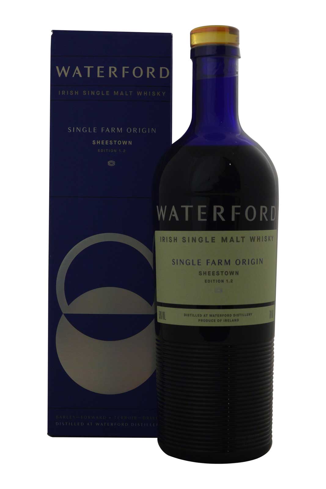 Waterford Single Farm Sheestown Edition 1.2