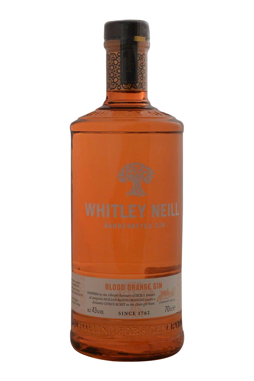 Whitley Neill Small Batch