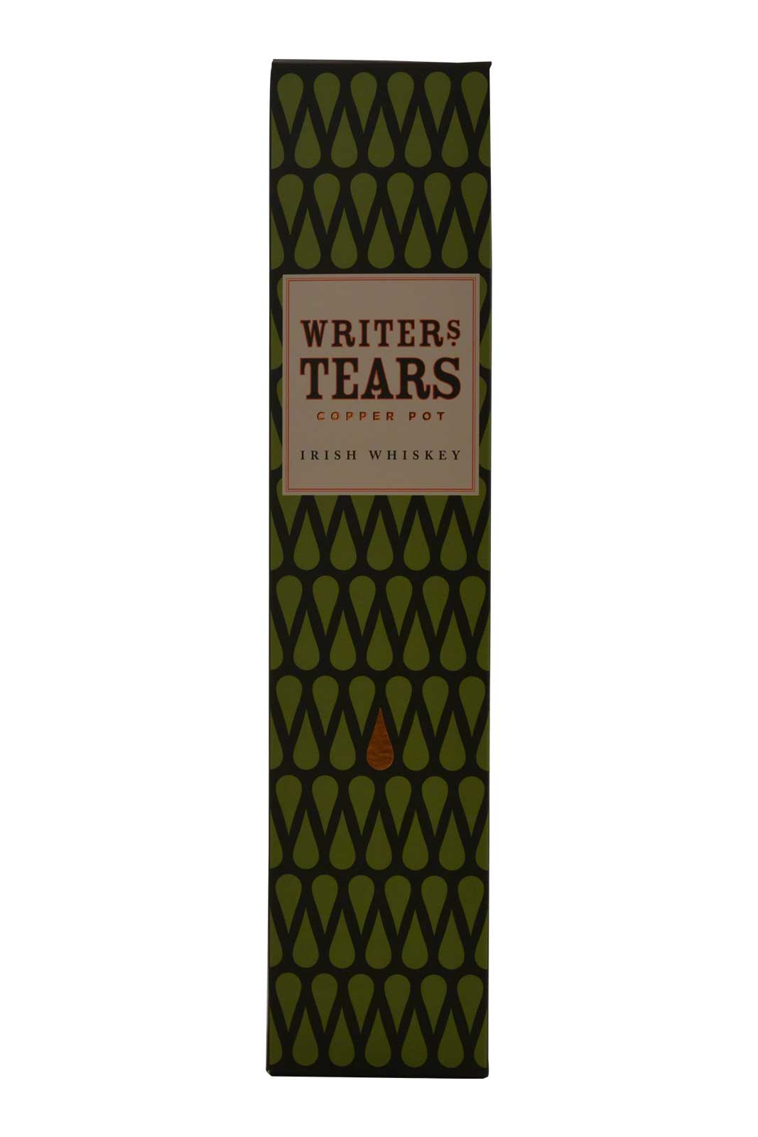 Writers Tears Copper Pot - Special edition