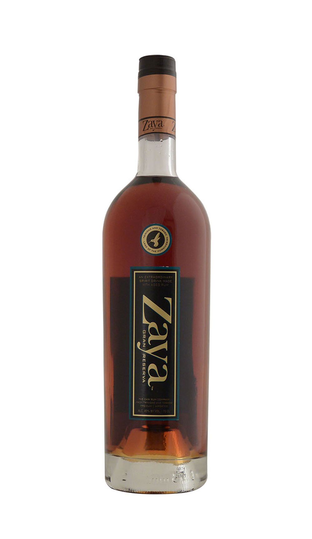 Zaya Gran Reserva