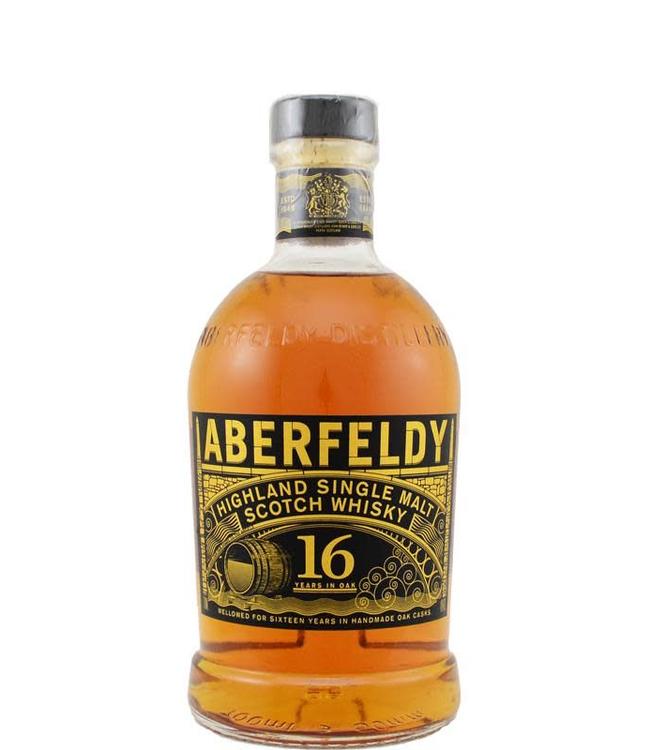 Aberfeldy 16 Year Old