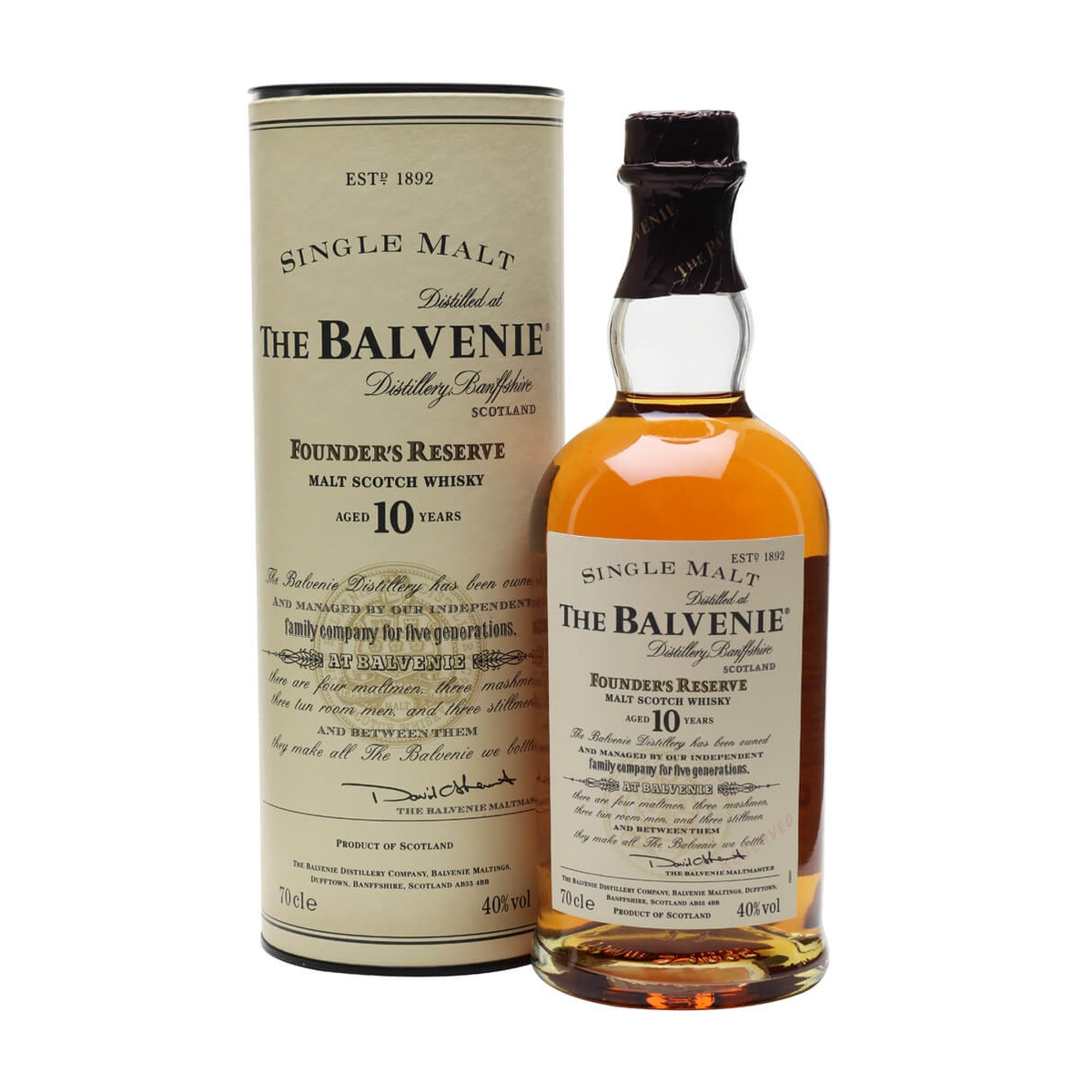 レア品The Balvenie Founder's Reserve 10年 balvenie_20founders_20reserve.