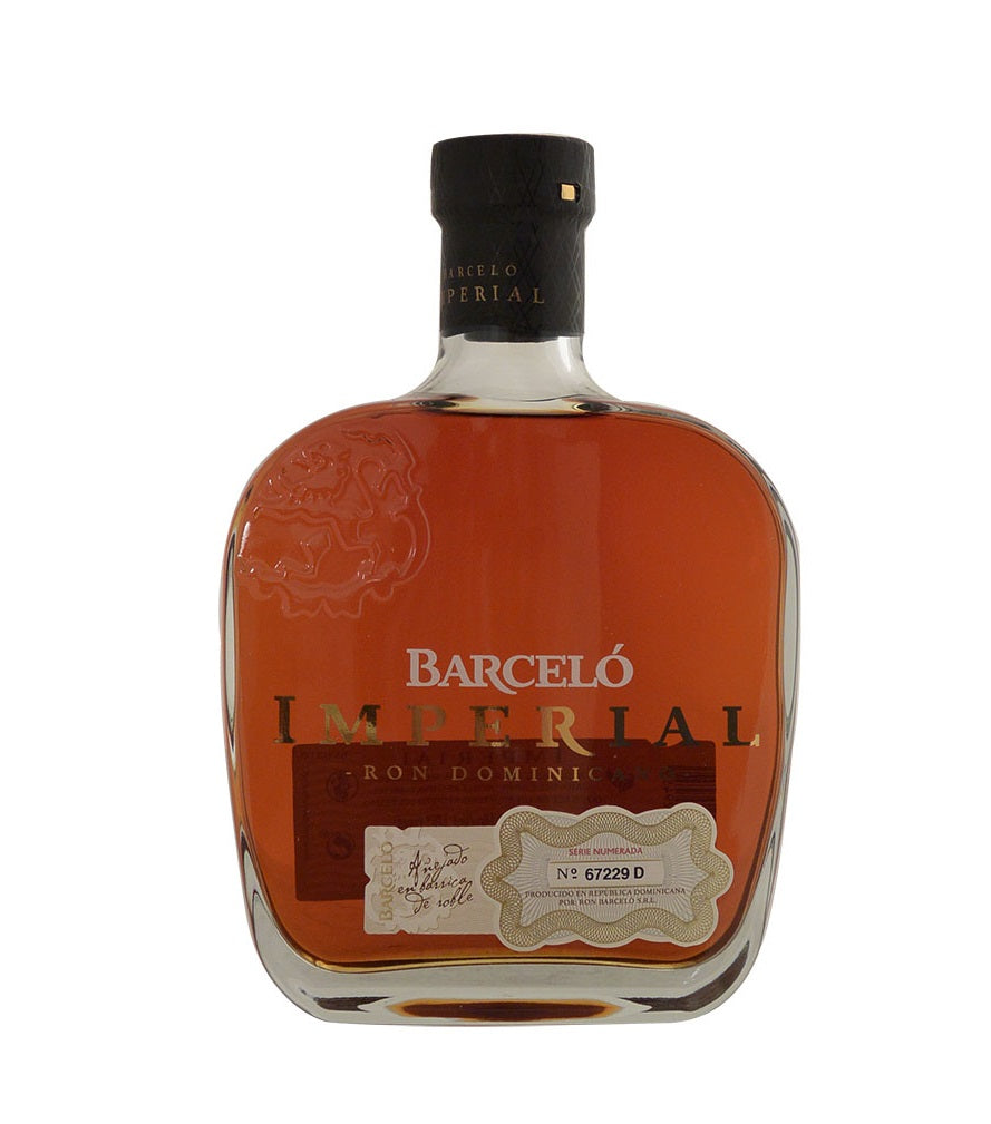 Barcelo Imperial