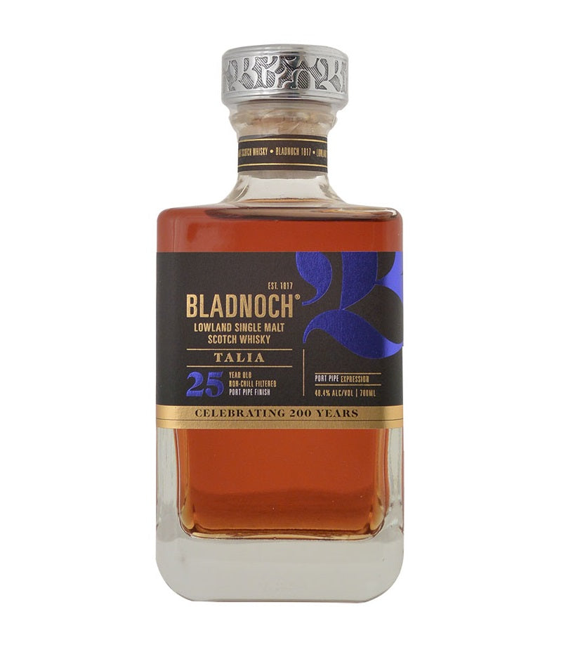 Bladnoch Talia 25 Year Old