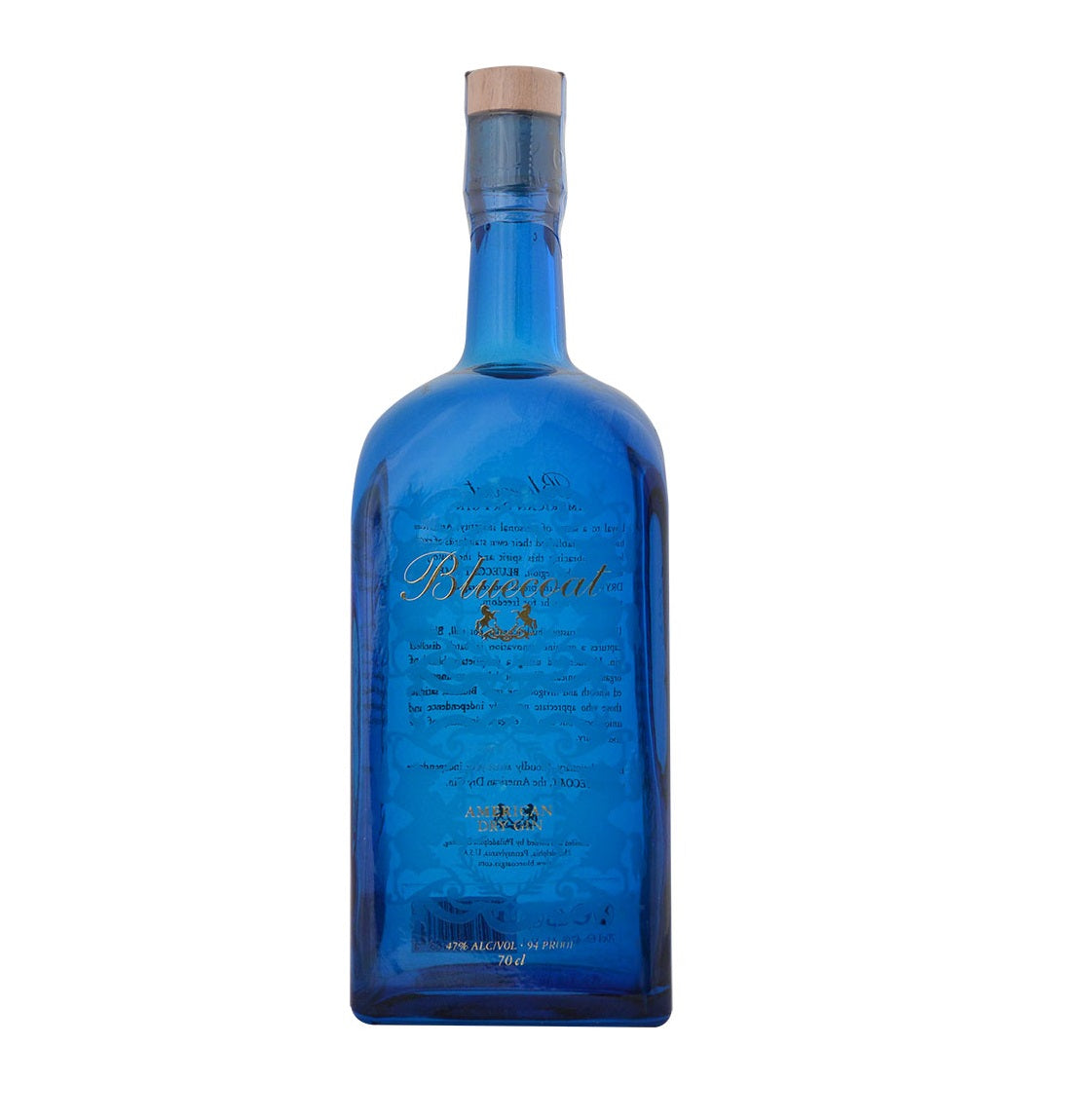 Bluecoat American Dry Gin