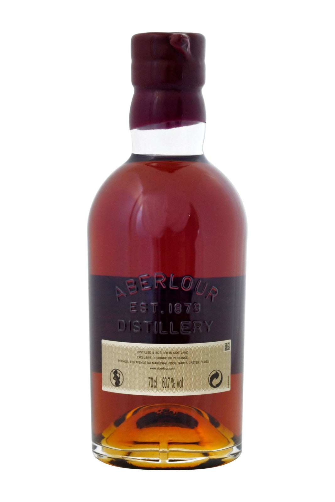 Aberlour A'Bunadh Batch 47