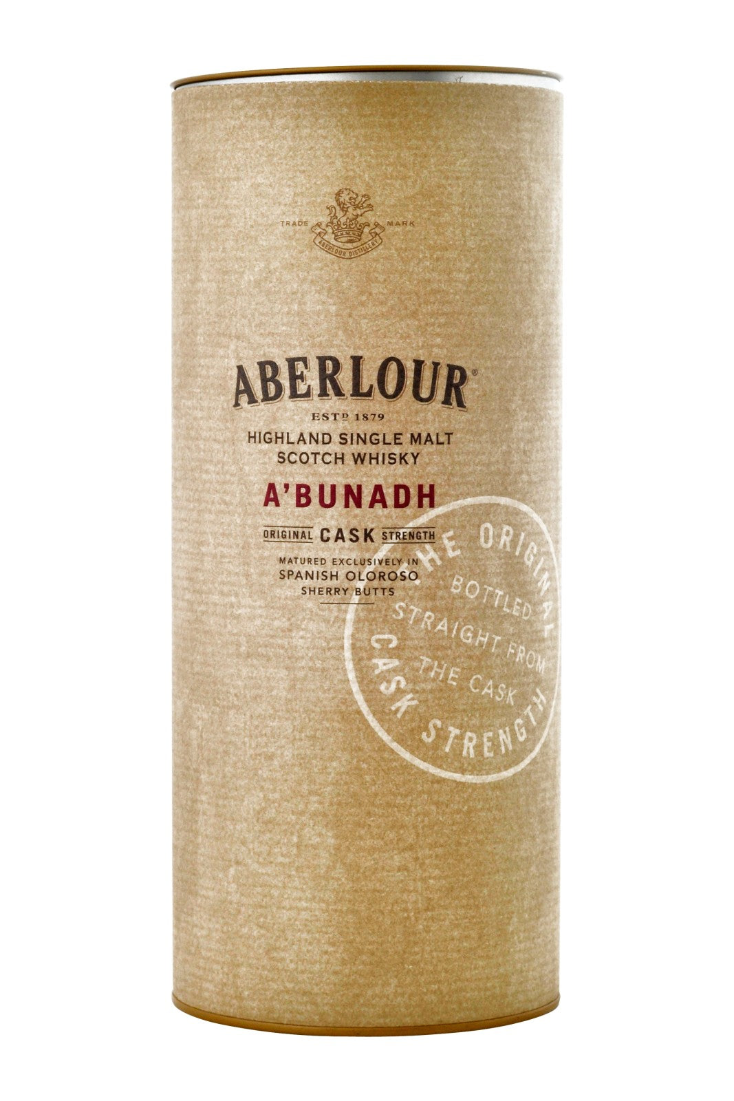 Aberlour A'Bunadh Batch 47