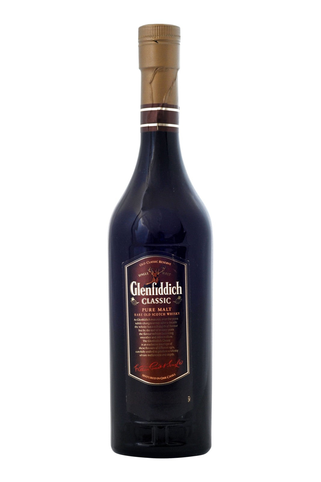 Glenfiddich Classic