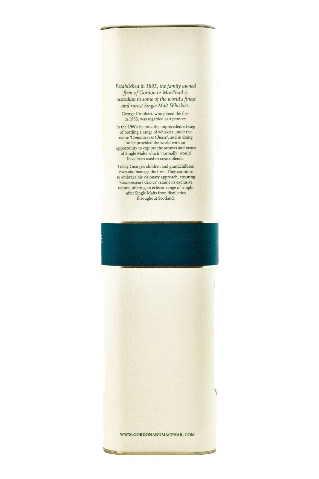 Balmenach 2004 Connoisserus Choice Gordon & MacPhail