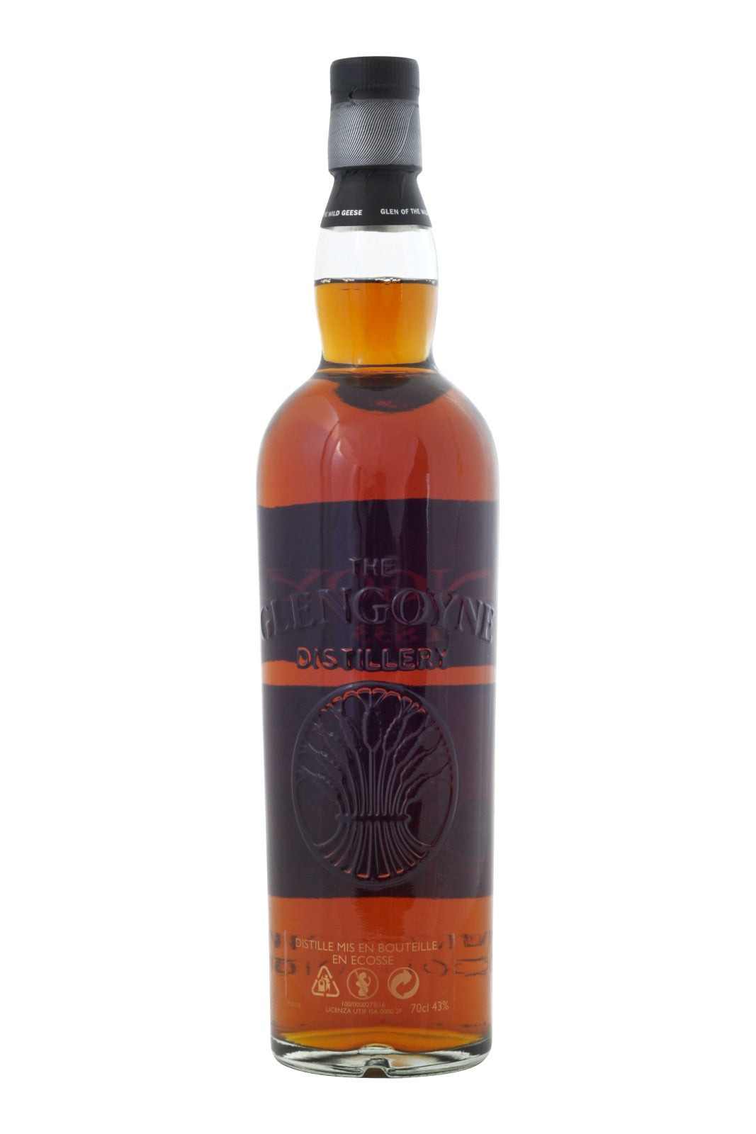 Glengoyne 21 Year Old
