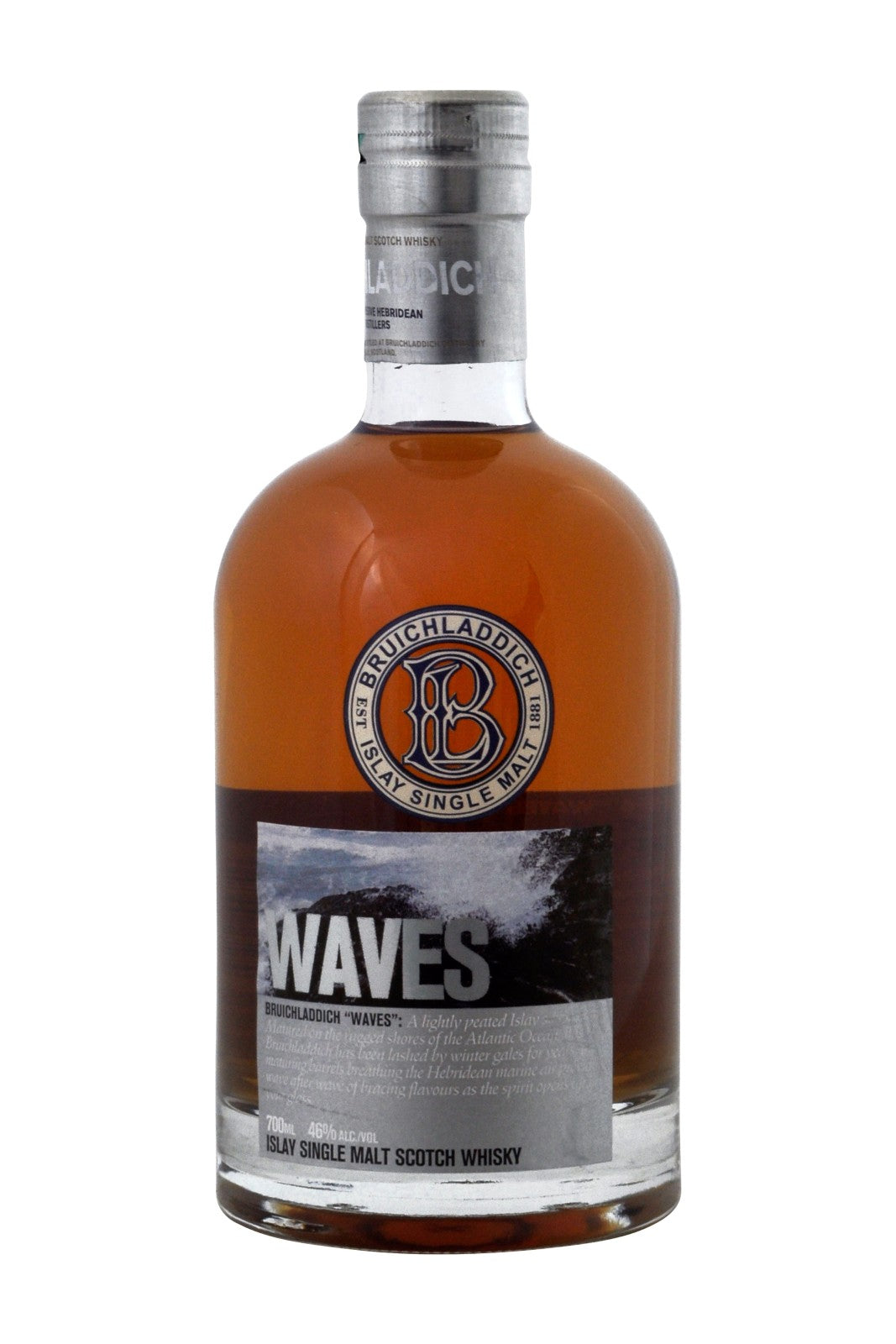 Bruichladdich Waves