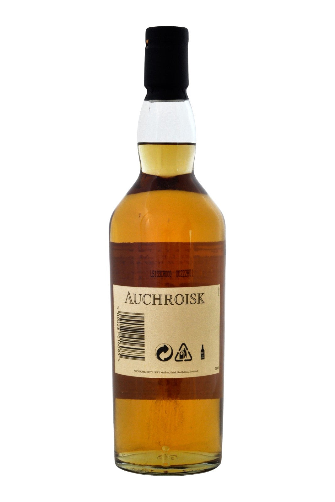 Auchroisk 10 Year Old