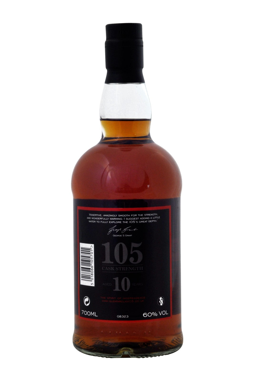 Glenfarclas 105