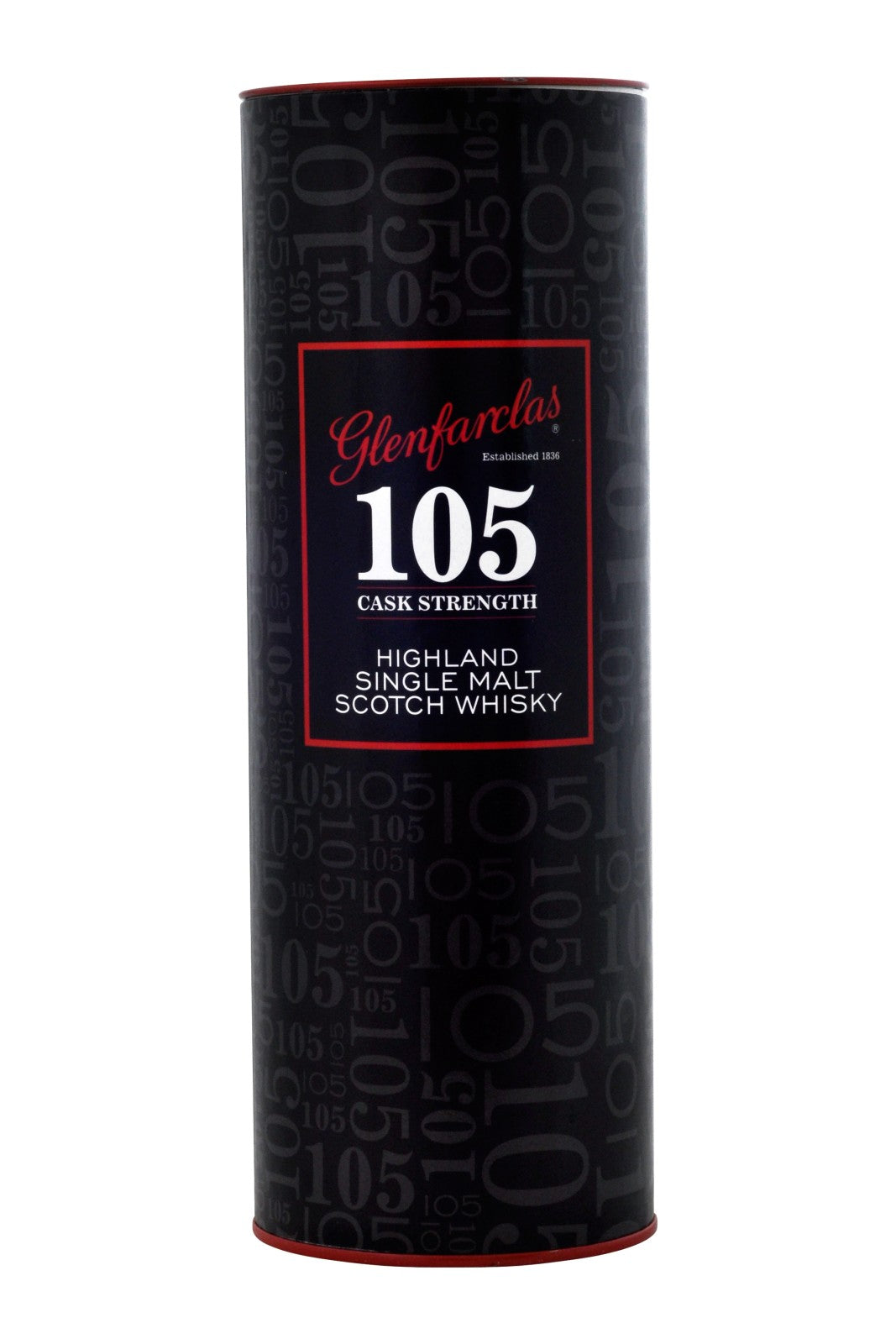 Glenfarclas 105