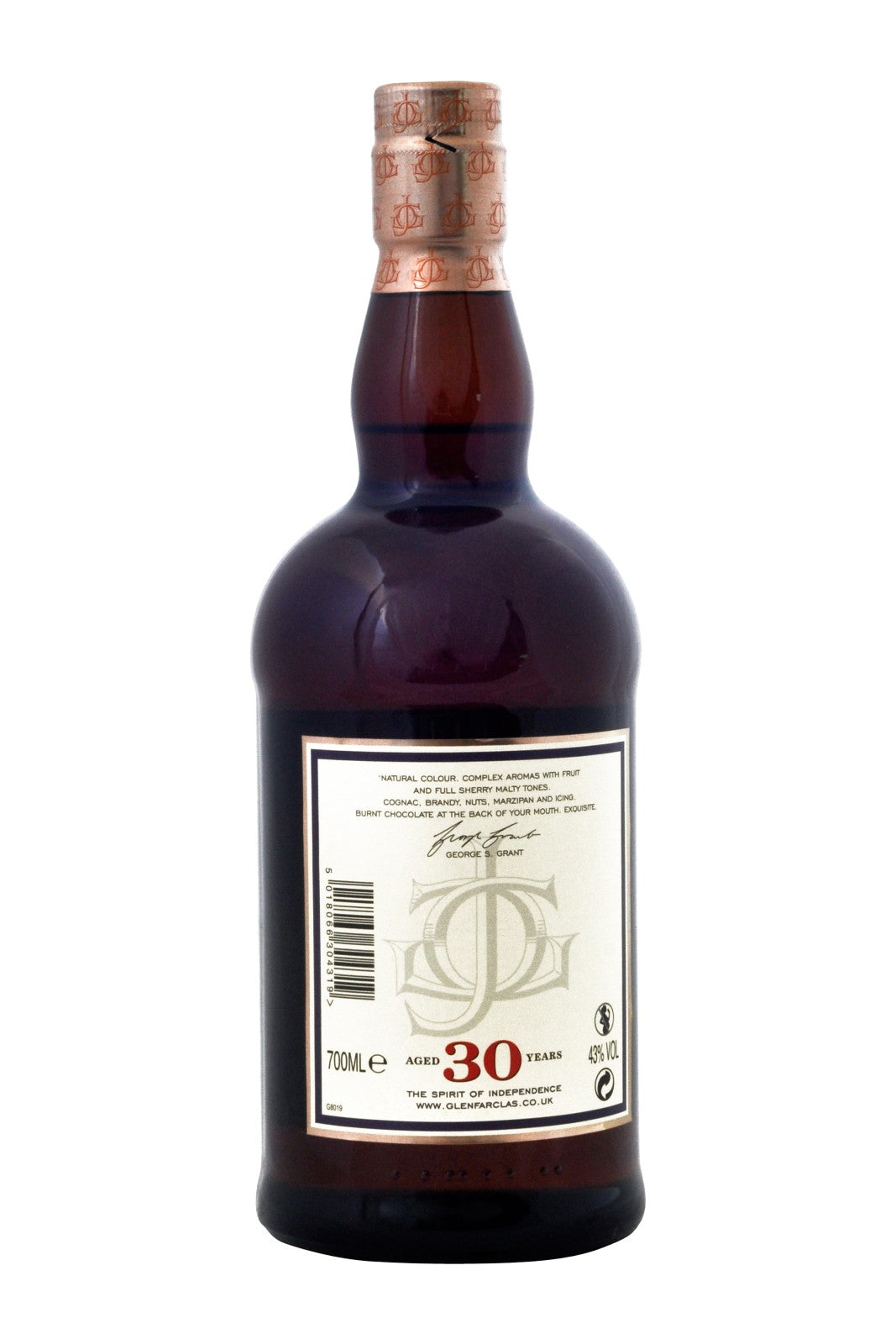 Glenfarclas 30 Year Old