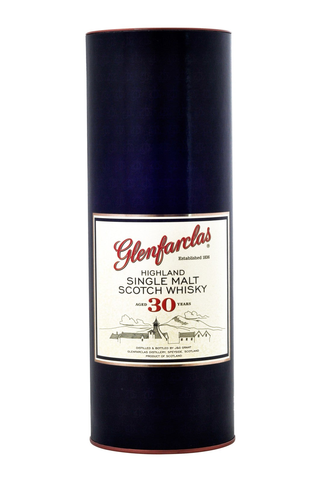 Glenfarclas 30 Year Old