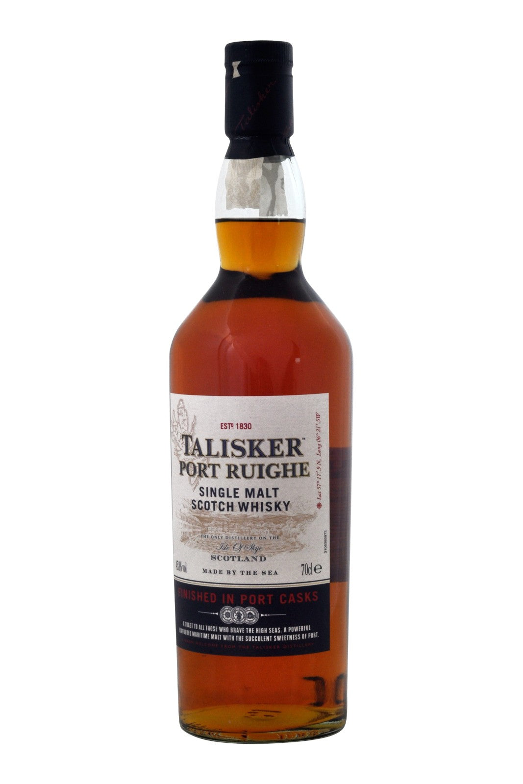 Talisker Port Ruighe