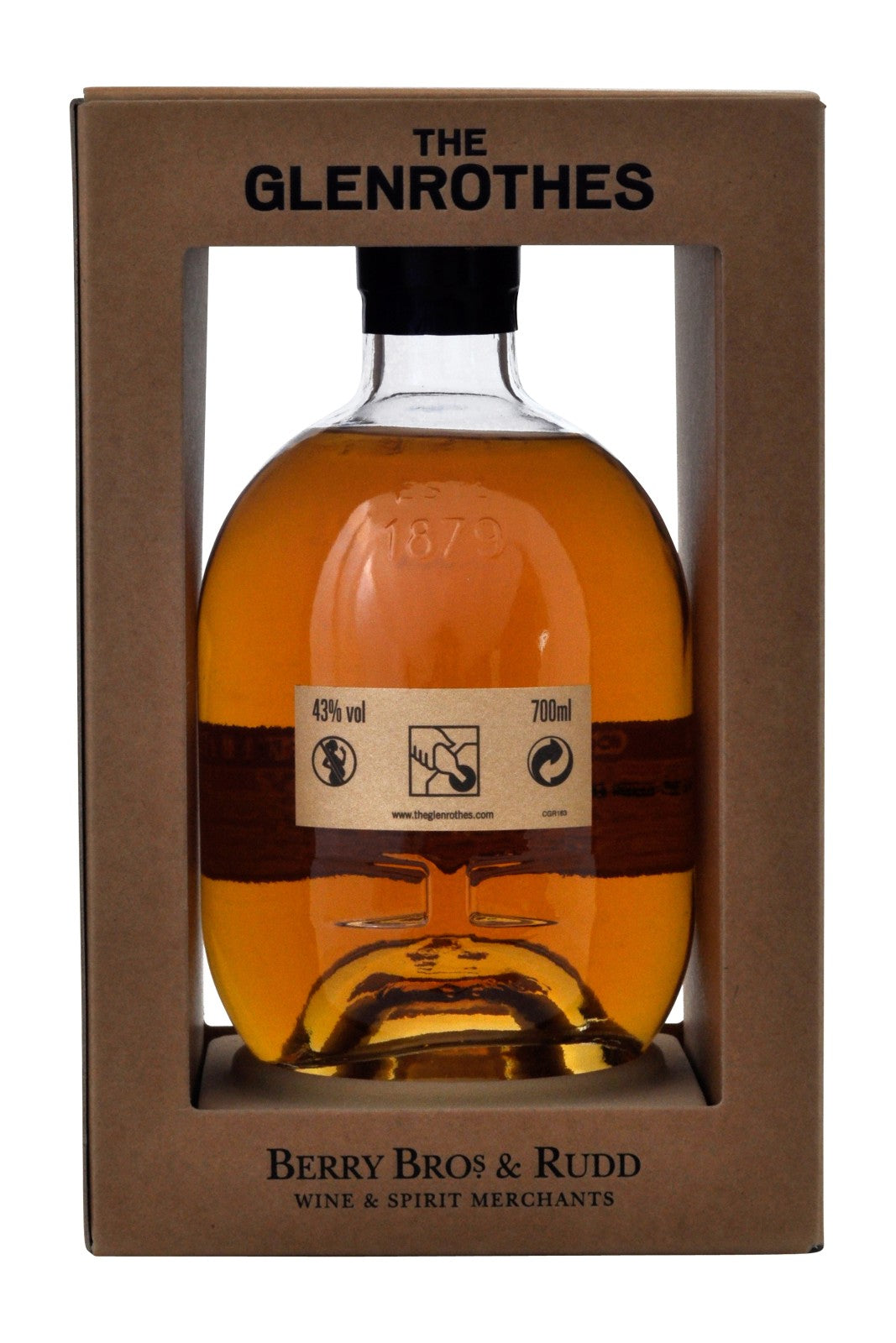 Glenrothes Select Reserve