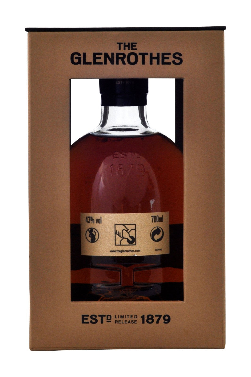 Glenrothes 1988