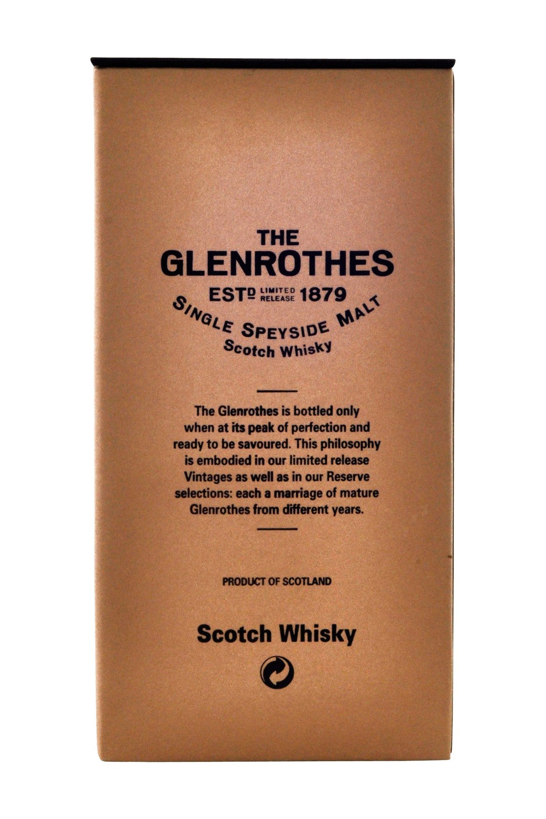 Glenrothes 1988
