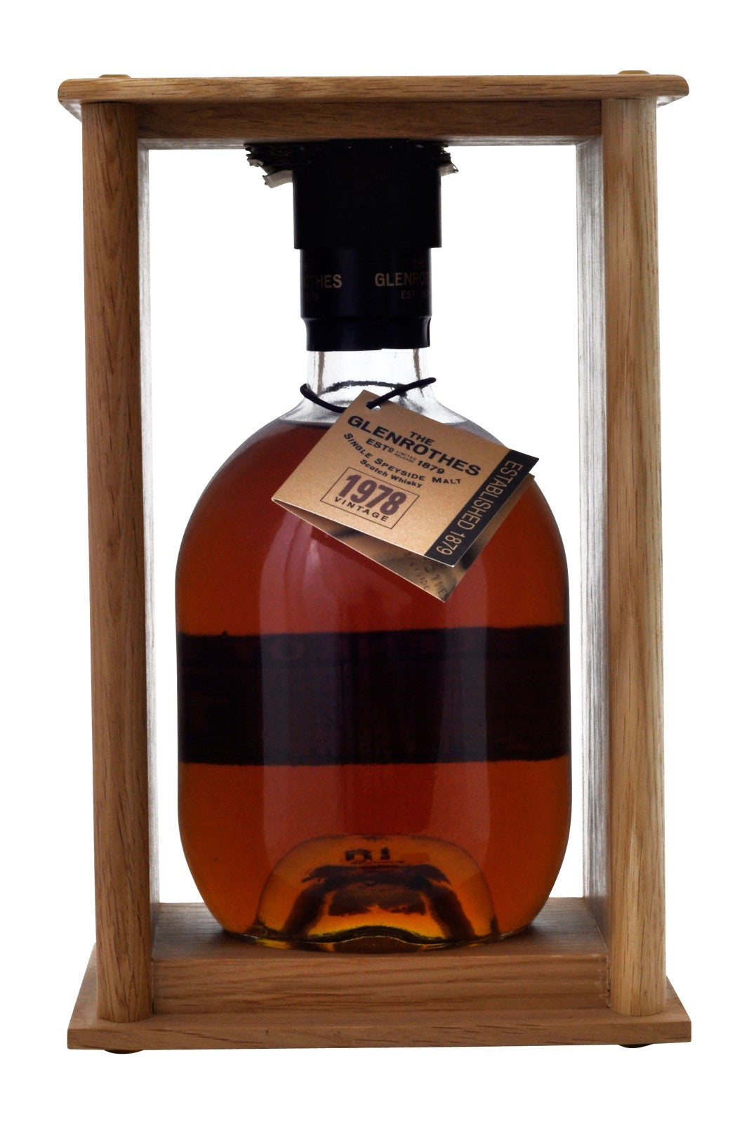 Glenrothes 1978