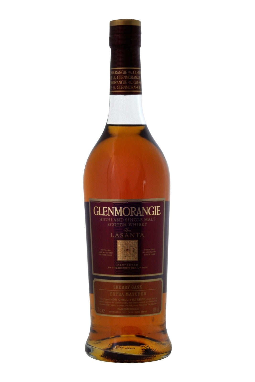 Glenmorangie Lasanta