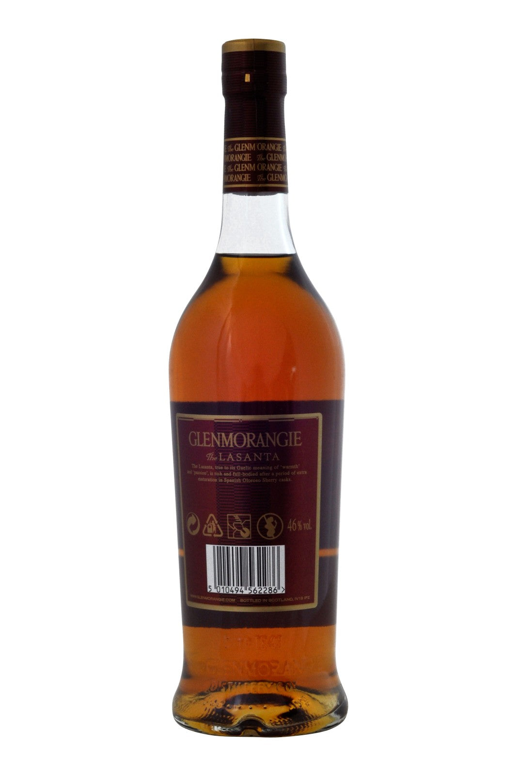 Glenmorangie Lasanta