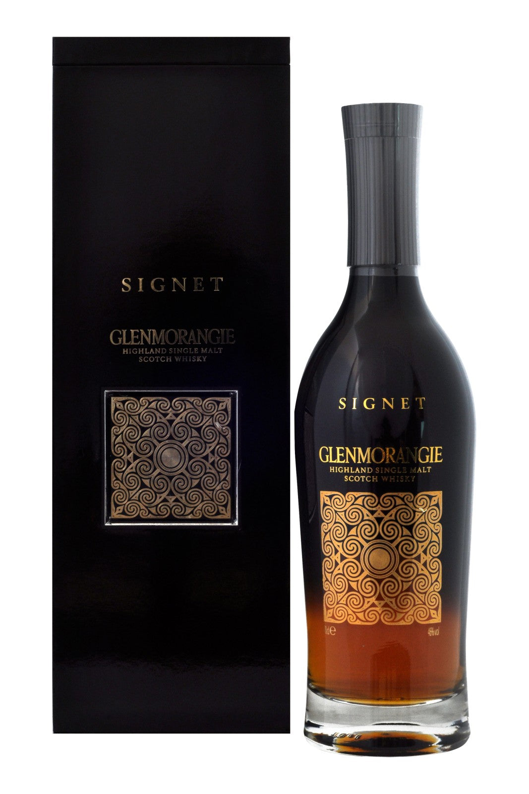 Glenmorangie Signet