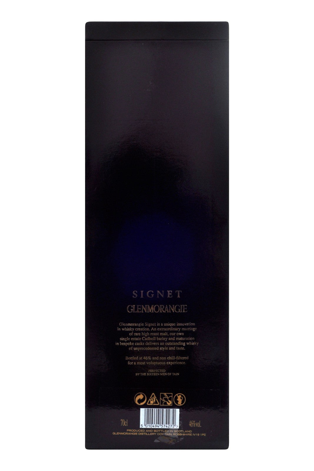 Glenmorangie Signet