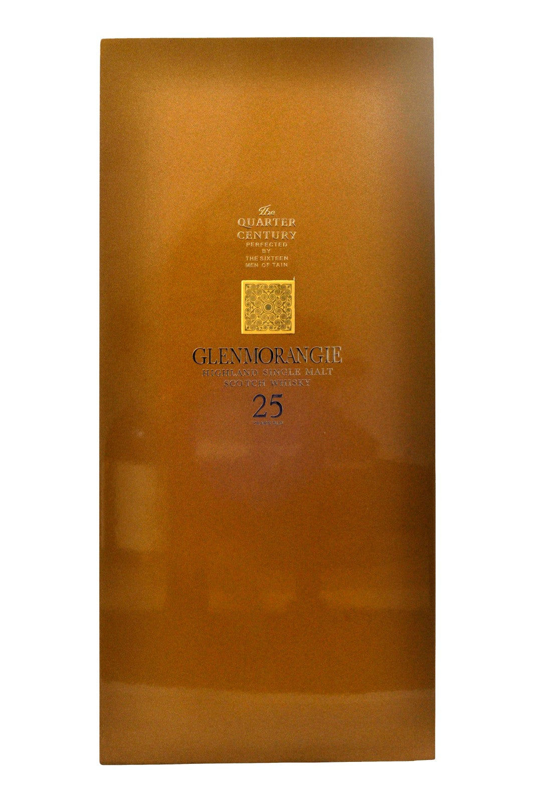 Glenmorangie 25 Year Old