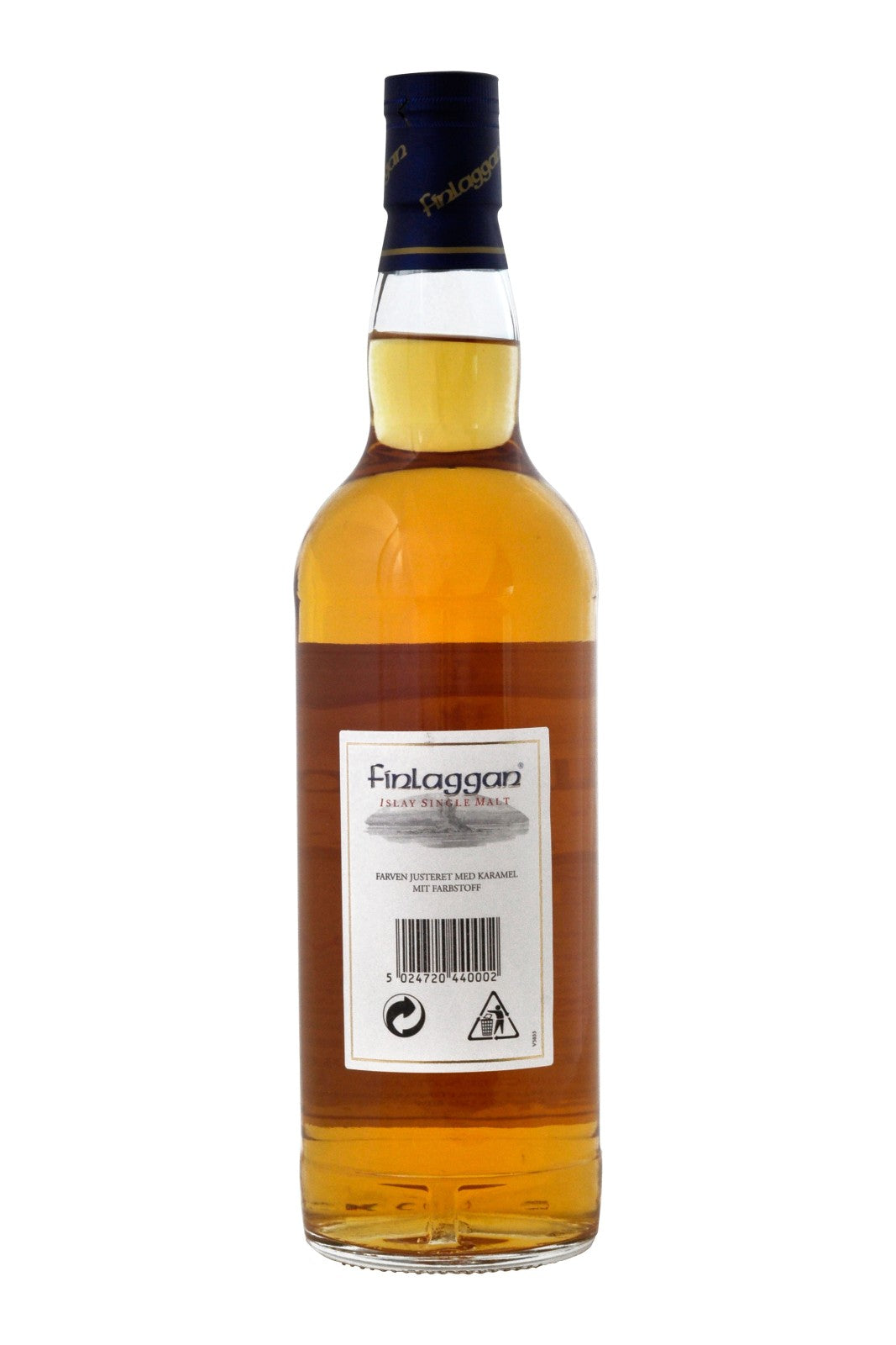 Finlaggan Cask Strenght