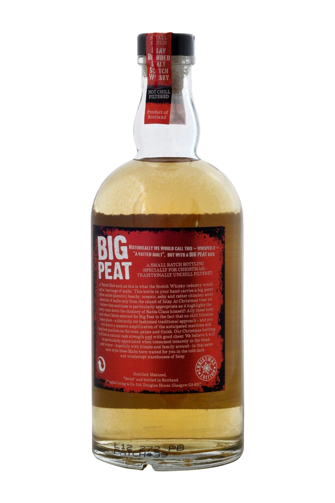 Big Peat