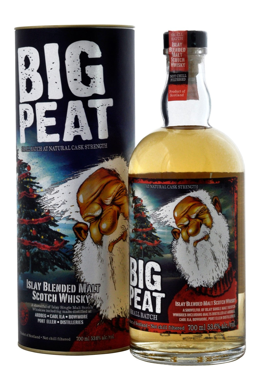 Big Peat