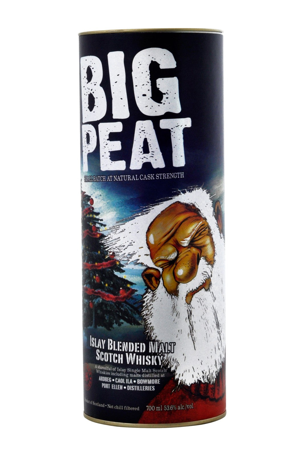 Big Peat