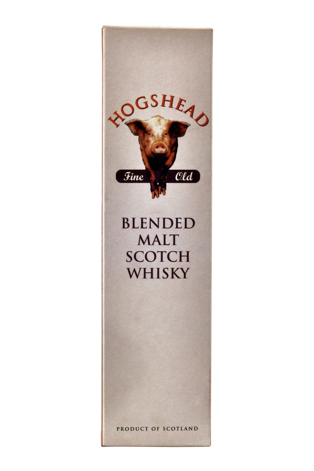 Hogshead Blended Malt