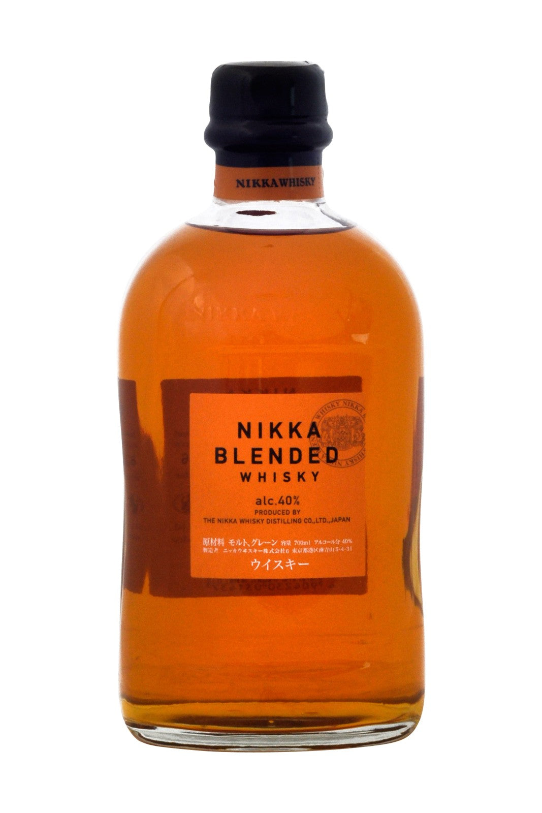 Nikka Blended Whisky