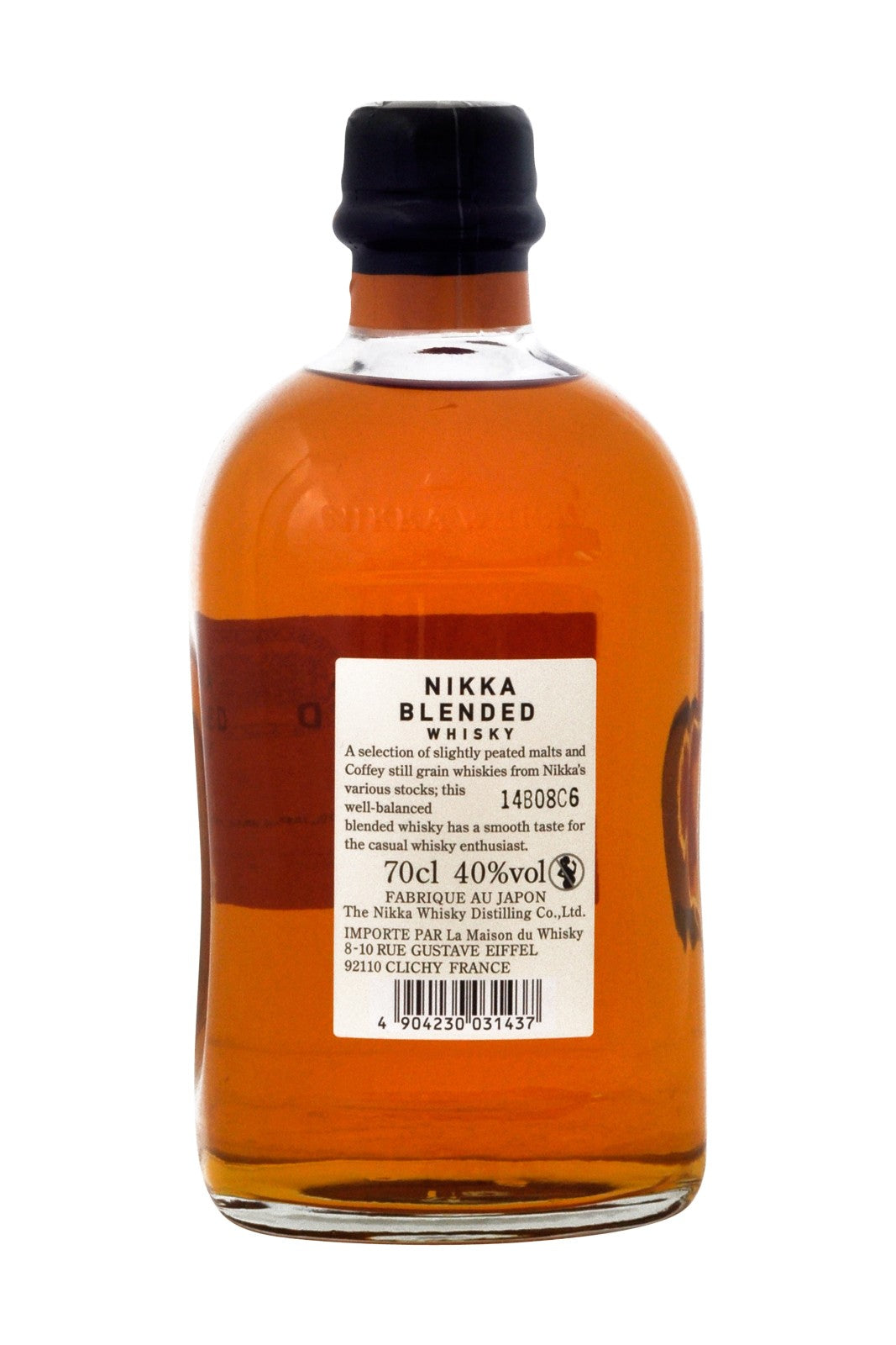 Nikka Blended Whisky