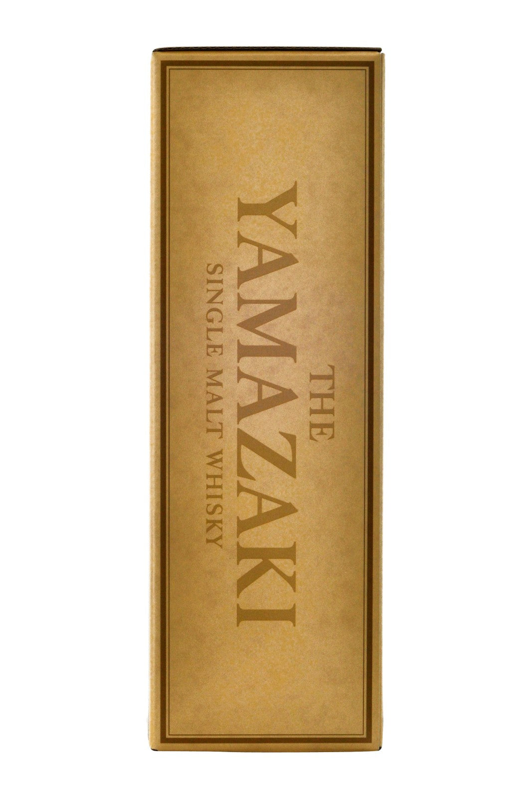 Yamazaki 12 Year Old